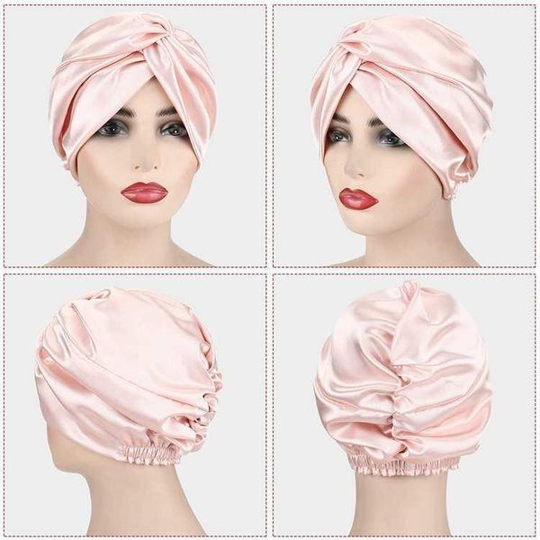 shower caps 2pcs/set 100% double pure silk sleeping cap night sleep cover for women with elastic ribbon hair care long
shower caps 2pcs/set 100% double pure silk sleeping cap night sleep cover for women with elastic ribbon hair care long