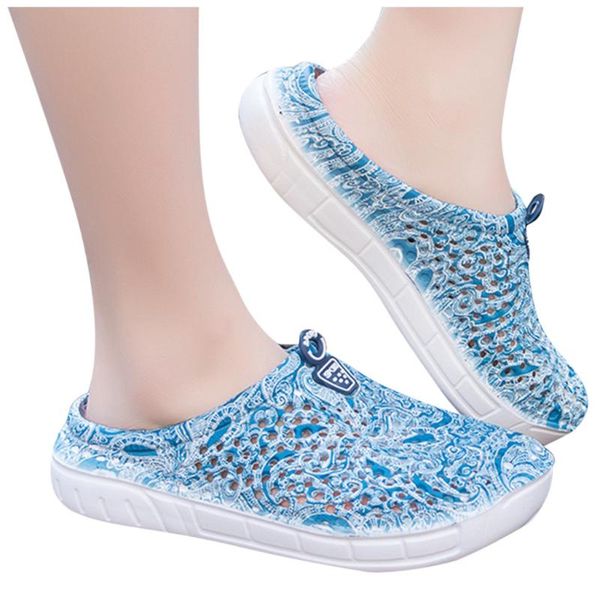 slippers sagace hole slipper women girl summer hollow out beach casual flat heels comfort outdoor shoers mujer, Black
slippers sagace hole slipper women girl summer hollow out beach casual flat heels comfort outdoor shoers mujer, Black