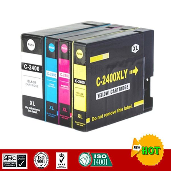 compatible ink cartridge for pgi2400 pgi-2400 pgi 2400 suit canon maxify ib4040 mb5040 mb5340 etc. cartridges
compatible ink cartridge for pgi2400 pgi-2400 pgi 2400 suit canon maxify ib4040 mb5040 mb5340 etc. cartridges