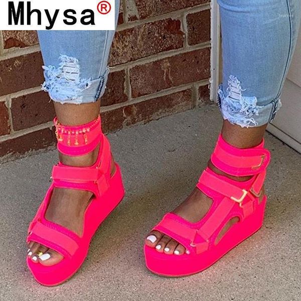 sandals 2021 summer comfortable lightweight women casual slope heel platform sandalsfashion plus size1, Black
sandals 2021 summer comfortable lightweight women casual slope heel platform sandalsfashion plus size1, Black