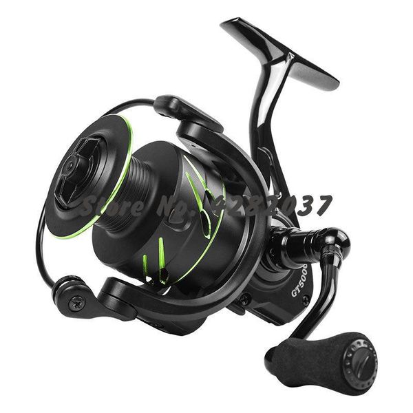 spinning reel with spool lightweight cnc aluminum 13+1bb saltwater wheel carp fishing reels gear baitcasting
spinning reel with spool lightweight cnc aluminum 13+1bb saltwater wheel carp fishing reels gear baitcasting