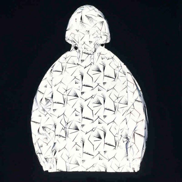 hoodies arrival men /women night colorful geometric print hooded jacket fashion trendy brand streetwear hip-hop coat, Black
hoodies arrival men /women night colorful geometric print hooded jacket fashion trendy brand streetwear hip-hop coat, Black