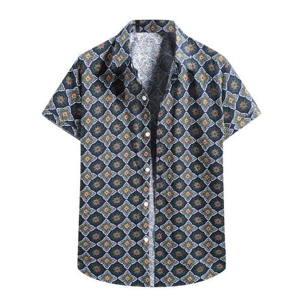 men's t-shirts harajuku t shirts casual hawaiian flower print short sleeve turn-down collar beach camisa masculina, White;black
men's t-shirts harajuku t shirts casual hawaiian flower print short sleeve turn-down collar beach camisa masculina, White;black