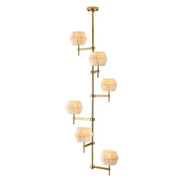 pendant lamps chinese style light luxury exhibition hall, neo-classical clubhouse, villa, creative duplex building, spiral staircase chand
pendant lamps chinese style light luxury exhibition hall, neo-classical clubhouse, villa, creative duplex building, spiral staircase chand