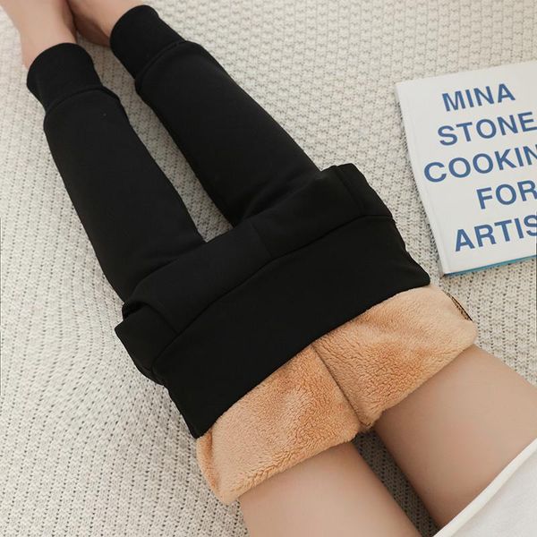 women's pants & capris film with velvet leggings female winter increasing ultra thick tall waist warm outside one wearing trousers in n, Black;white
women's pants & capris film with velvet leggings female winter increasing ultra thick tall waist warm outside one wearing trousers in n, Black;white