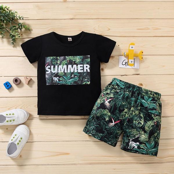 hawaii style boys clothes sets for toddler kids baby letter floral + shorts outfits summer sport boy vetement 2021 clothing, White
hawaii style boys clothes sets for toddler kids baby letter floral + shorts outfits summer sport boy vetement 2021 clothing, White