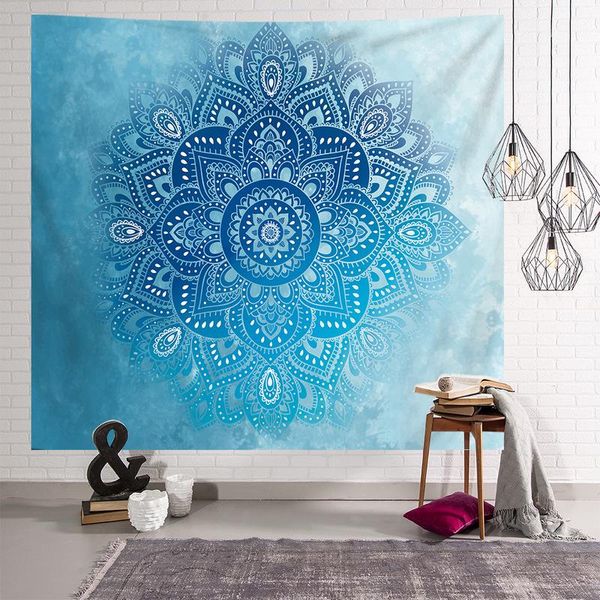tapestries mandala elephant wall polyester india luo xia lace quilt fabric small home decor sun moon decor95x73cm
tapestries mandala elephant wall polyester india luo xia lace quilt fabric small home decor sun moon decor95x73cm