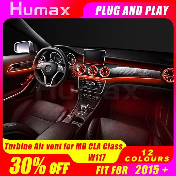 car air freshener led turbine vent condition decoration ambient light lamp for mercedex cla class w117 synchronized with
car air freshener led turbine vent condition decoration ambient light lamp for mercedex cla class w117 synchronized with