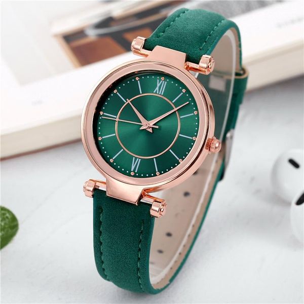 wristwatches zegarek damski fashion simple women watches woman ladies casual leather quartz watch female clock relogio feminino montre femme, Slivery;brown
wristwatches zegarek damski fashion simple women watches woman ladies casual leather quartz watch female clock relogio feminino montre femme, Slivery;brown