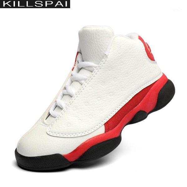 boys basketball shoes soft non-slip sneakers kids thick sole children sport for trainer basket, Black
boys basketball shoes soft non-slip sneakers kids thick sole children sport for trainer basket, Black