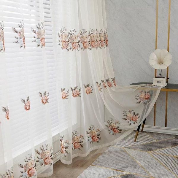 curtain & drapes flower printed tulle for kitchen yellow sheer voile living room balcony kid's er panel
curtain & drapes flower printed tulle for kitchen yellow sheer voile living room balcony kid's er panel