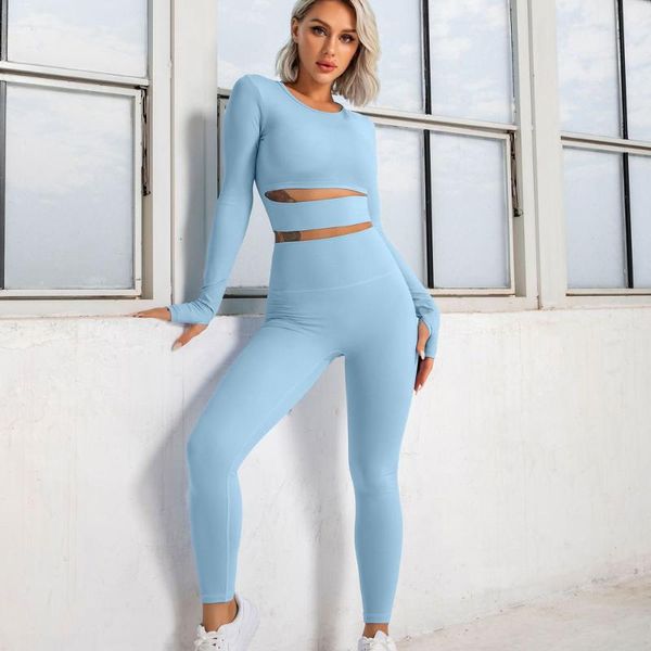 yoga outfit set woman gym sports clothing for women fitness sportswear sport suit long sleeve crop leggings
yoga outfit set woman gym sports clothing for women fitness sportswear sport suit long sleeve crop leggings