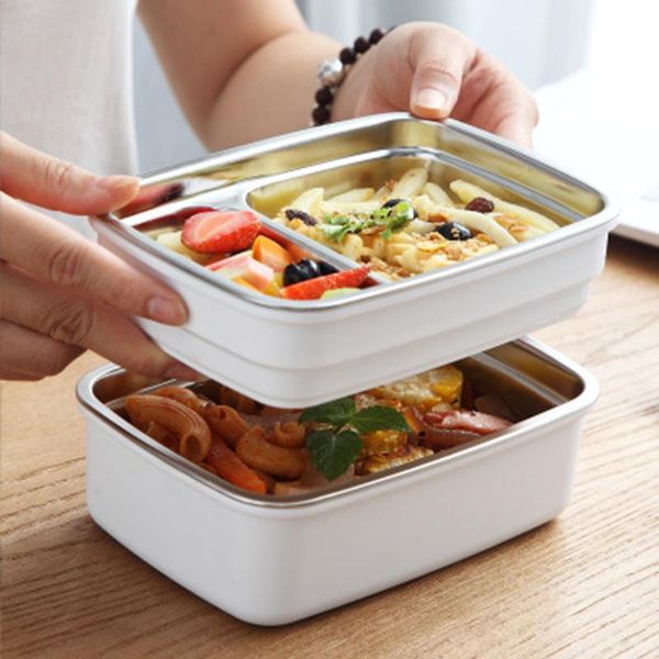 hooks & rails bento box lunch food storage container school office picnic camping portable leakproof compartment
hooks & rails bento box lunch food storage container school office picnic camping portable leakproof compartment
