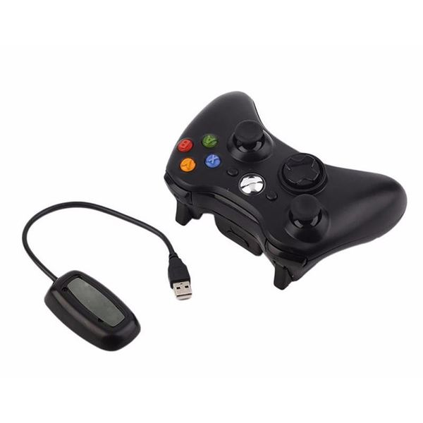 game controllers & joysticks for xbox 360 gamepad 2.4g wireless controller bluetooth joypad microsoft xbox360 joystick controle pc win7/8/10
game controllers & joysticks for xbox 360 gamepad 2.4g wireless controller bluetooth joypad microsoft xbox360 joystick controle pc win7/8/10