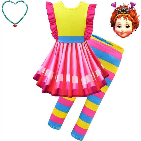 rainbow fancy nancy girl party dress costumes summer for halloween kids birthday frocks robe fille ete infantil festa clothes, Red;yellow
rainbow fancy nancy girl party dress costumes summer for halloween kids birthday frocks robe fille ete infantil festa clothes, Red;yellow