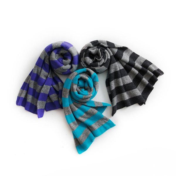 scarves jhbeute women's autumn scarf warm soft knitted striped long strip women 186cm*66cm y2k fashion casual, Blue;gray
scarves jhbeute women's autumn scarf warm soft knitted striped long strip women 186cm*66cm y2k fashion casual, Blue;gray