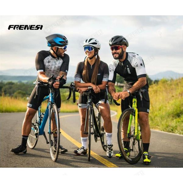racing sets 2021 frenesi couple triathlon riding cycling jersey skinsuit bodysuit maillot ropa ciclismo clothes summer speeduit jumpsuit, Black;blue
racing sets 2021 frenesi couple triathlon riding cycling jersey skinsuit bodysuit maillot ropa ciclismo clothes summer speeduit jumpsuit, Black;blue