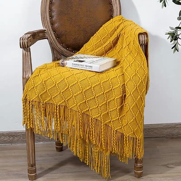 blankets nordic sofa blanket cover bed end knitting air conditioning office study nap
blankets nordic sofa blanket cover bed end knitting air conditioning office study nap