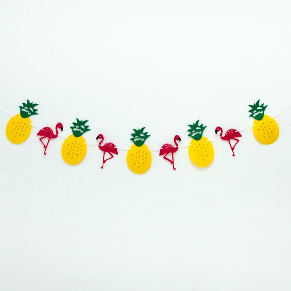 straight children's party decoration tropical rain fort flamingo pine fashion theme pull flower pendant
straight children's party decoration tropical rain fort flamingo pine fashion theme pull flower pendant
