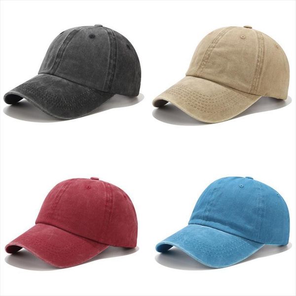 solid washed cotton baseball cap for men women snapback hats summer caps gorras fitted casquette vintage dad hat, Blue;gray
solid washed cotton baseball cap for men women snapback hats summer caps gorras fitted casquette vintage dad hat, Blue;gray
