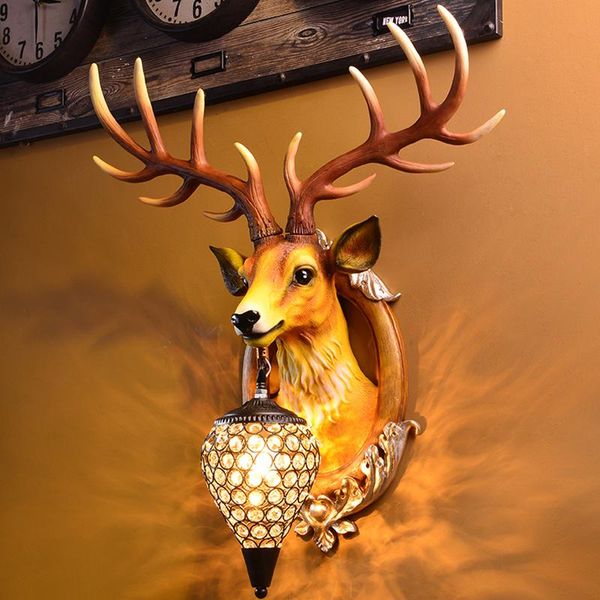 wall lamps vintage antler led lamp nordic light retro deer living room bedroom bedside sconce indoor vanity
wall lamps vintage antler led lamp nordic light retro deer living room bedroom bedside sconce indoor vanity