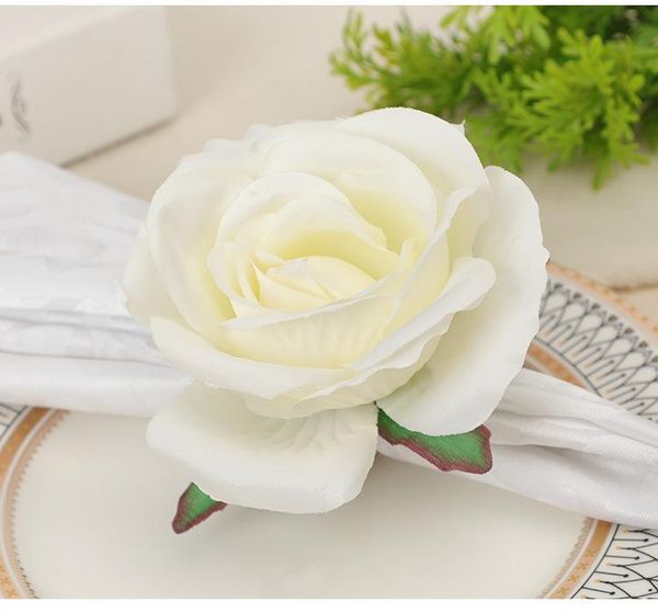 napkin rings 6pcs modern simple style el model room european button simulation flower decoration ring mouth
napkin rings 6pcs modern simple style el model room european button simulation flower decoration ring mouth