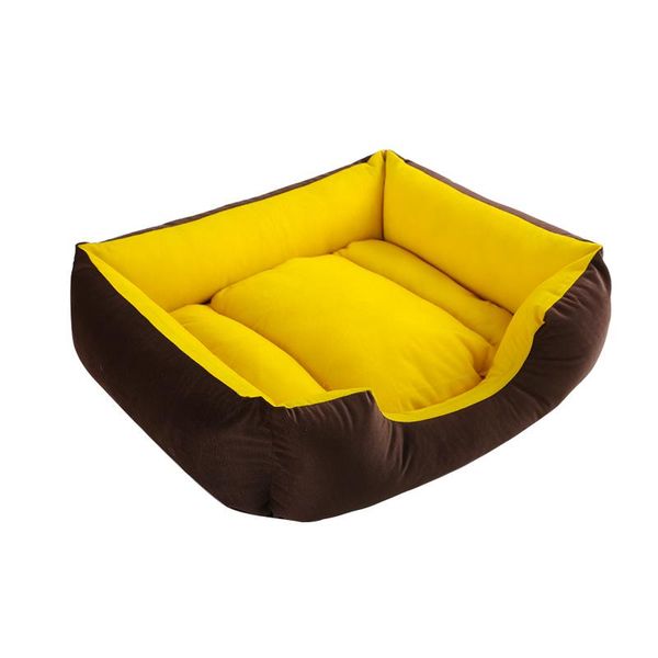 super soft pet dog puppy cat fleece warm bed house round winter perros beds for large small dogs ii50gw kennels & pens
super soft pet dog puppy cat fleece warm bed house round winter perros beds for large small dogs ii50gw kennels & pens