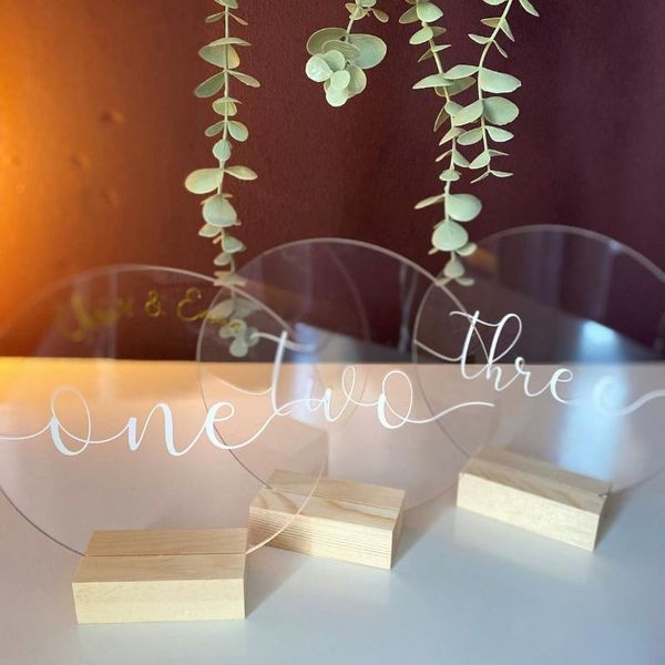 other event & party supplies personalized contemporary acrylic circle table numbers for wedding any language and custom round sign with stan
other event & party supplies personalized contemporary acrylic circle table numbers for wedding any language and custom round sign with stan