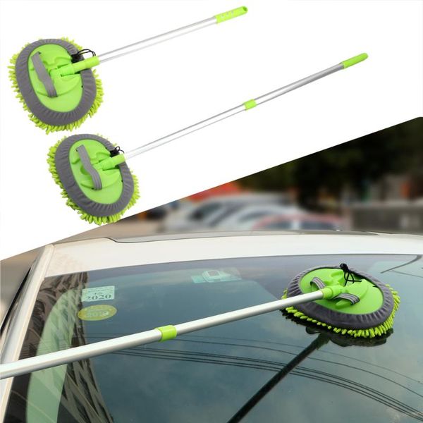 car sponge cleaning brush dust wax mop window wash tool telescoping long handle chenille broom auto accessories
car sponge cleaning brush dust wax mop window wash tool telescoping long handle chenille broom auto accessories
