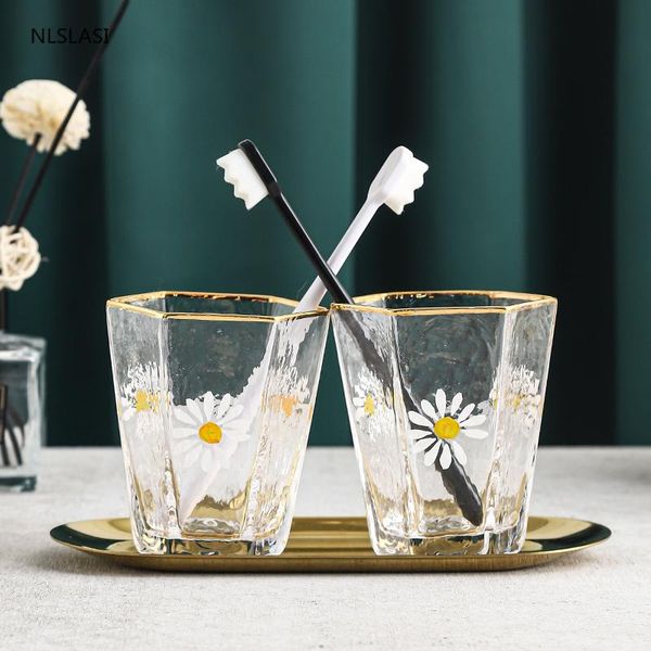 bath accessory set creativity daisy hexagon cup with metal tray bathroom accessories home el washroom decorations mouth give gifts
bath accessory set creativity daisy hexagon cup with metal tray bathroom accessories home el washroom decorations mouth give gifts