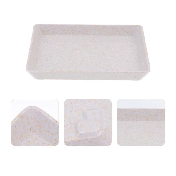 planters & pots 2pcs flowerpot water trays bonsai bases balcony succulent pot pads (beige)
planters & pots 2pcs flowerpot water trays bonsai bases balcony succulent pot pads (beige)