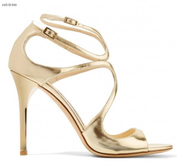 women gold pumps party shoes thin heel buckle peep toe high heels wedding runway sliver sandals, Black
women gold pumps party shoes thin heel buckle peep toe high heels wedding runway sliver sandals, Black