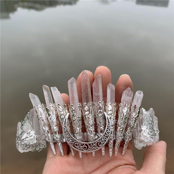 other event & party supplies quartz crystal mystic butterfly moon hair comb headpiece bohemian headdress accessories boho bridal wedding
other event & party supplies quartz crystal mystic butterfly moon hair comb headpiece bohemian headdress accessories boho bridal wedding
