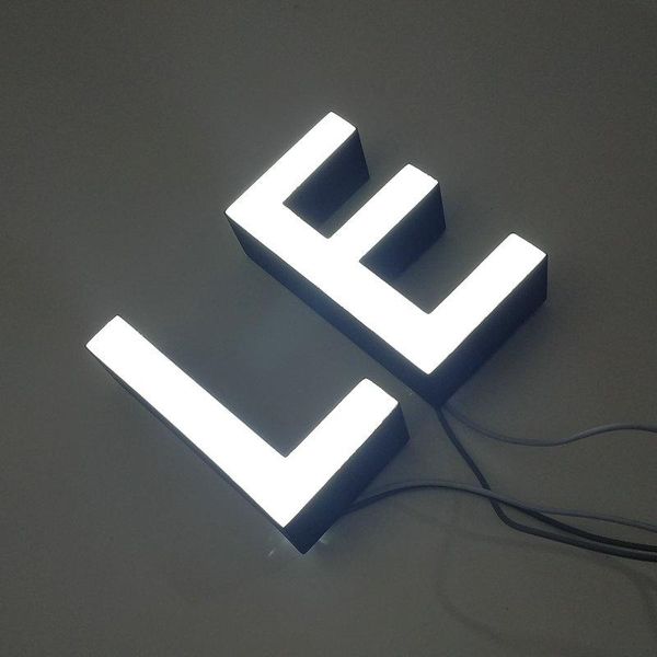 outdoor advertisign 3d channel letter epoxy resin small wall letters led modules
outdoor advertisign 3d channel letter epoxy resin small wall letters led modules
