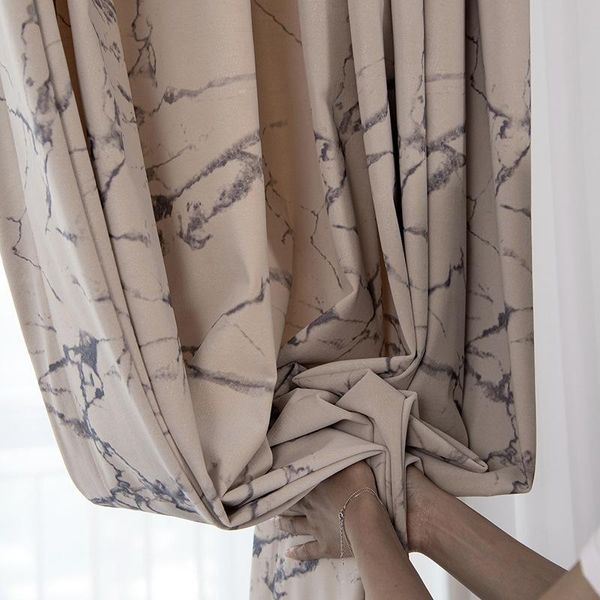 simple solid color nordic embossed curtains marble pattern for study bedroom living room tulle custom curtain & drapes
simple solid color nordic embossed curtains marble pattern for study bedroom living room tulle custom curtain & drapes