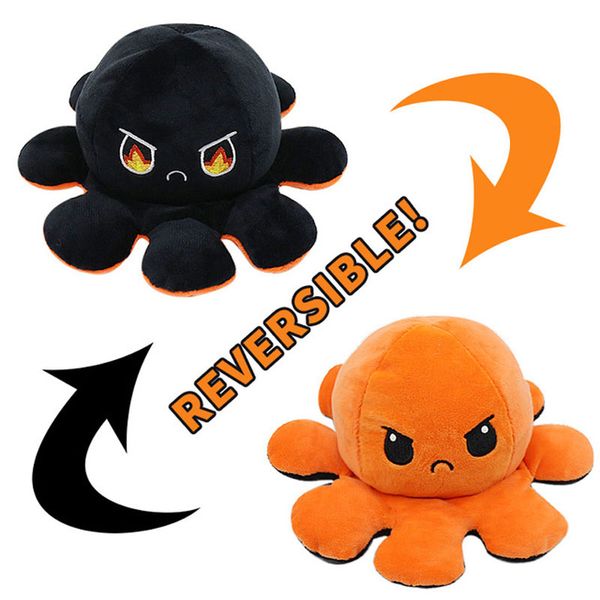 double-sided reversible flip oc doll action figures plush doll toy happy sad angry stuffed kid christma plush doll home decor
double-sided reversible flip oc doll action figures plush doll toy happy sad angry stuffed kid christma plush doll home decor