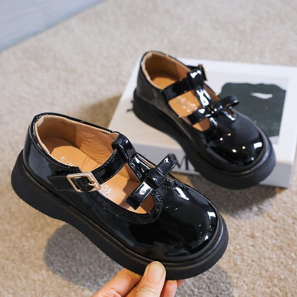 flat shoes spring autumn girls leather children school party performance flats t-strap with bowtie princess british style, Black;grey
flat shoes spring autumn girls leather children school party performance flats t-strap with bowtie princess british style, Black;grey