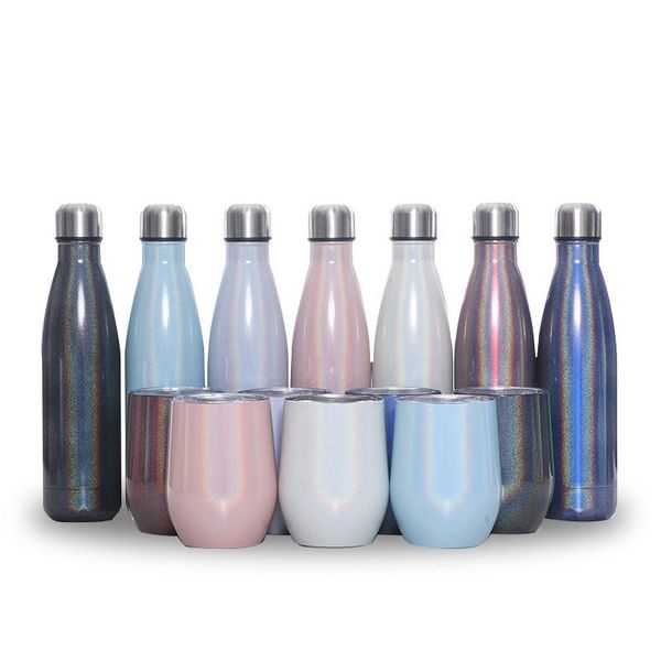 water bottles 500ml rainbow paint bottle cola 304 stainless steel vacuum flask sports cup cute
water bottles 500ml rainbow paint bottle cola 304 stainless steel vacuum flask sports cup cute