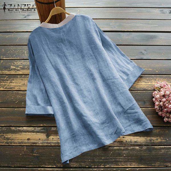 women's blouses & shirts blouses vintage patchwork spring blouse casual long sleeve blusas female button tunic plus size chemis ik5t, White
women's blouses & shirts blouses vintage patchwork spring blouse casual long sleeve blusas female button tunic plus size chemis ik5t, White