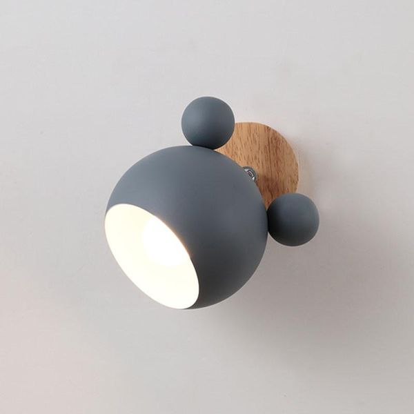 wall lamp est nordic light two styles modern home children's room bedroom cafe table macaroon decorative e27
wall lamp est nordic light two styles modern home children's room bedroom cafe table macaroon decorative e27
