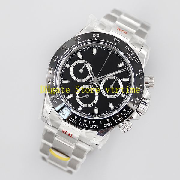 n factory watches 904l with original box mens 40mm black 116500 correct card number 116500 diving 4130 mens automatic waterproof watch, Slivery;brown
n factory watches 904l with original box mens 40mm black 116500 correct card number 116500 diving 4130 mens automatic waterproof watch, Slivery;brown
