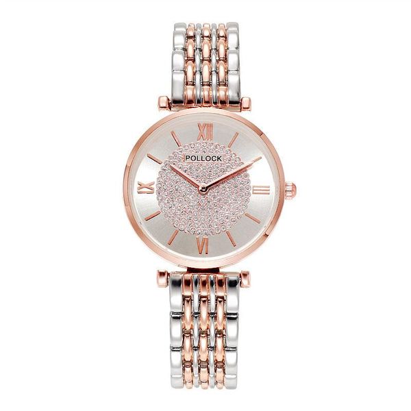 wristwatches 2021 full star shake explosion models ladies quartz waterproof fashion women's watch gifts for her relogio feminino, Slivery;brown
wristwatches 2021 full star shake explosion models ladies quartz waterproof fashion women's watch gifts for her relogio feminino, Slivery;brown