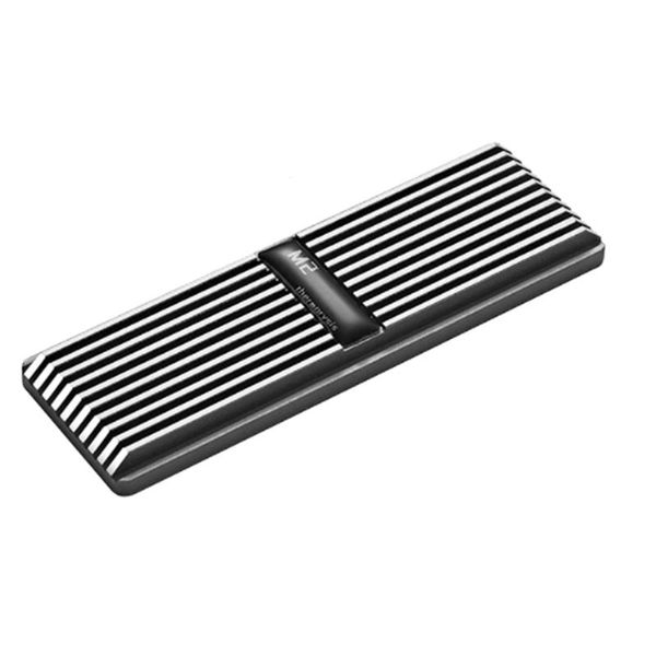 fans & coolings 5 pieces m2 nvme heatsink heat dissipation radiator sink thermal pad cooler vest for ngff m.2 2280
fans & coolings 5 pieces m2 nvme heatsink heat dissipation radiator sink thermal pad cooler vest for ngff m.2 2280