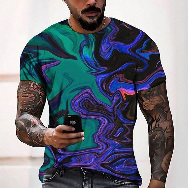 men's tee t shirt 3d print graphic round neck casual daily 3d print short sleeve fashion designer cool comfortable blue b7bz#, White;black
men's tee t shirt 3d print graphic round neck casual daily 3d print short sleeve fashion designer cool comfortable blue b7bz#, White;black