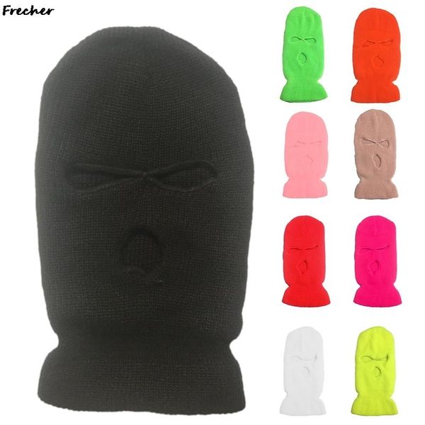 beanies winter knit cap warm soft 2/3 holes full face ski hat balaclava hood motorcycle helmet army tactical fashion women men
beanies winter knit cap warm soft 2/3 holes full face ski hat balaclava hood motorcycle helmet army tactical fashion women men