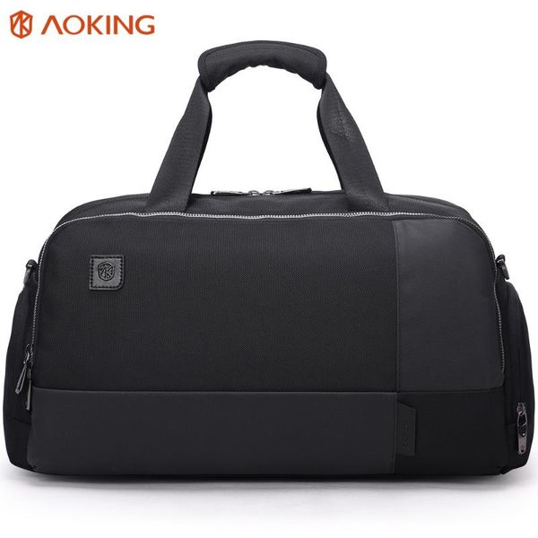 duffel bags aoking large mens travel high capacity fashion nylon bag trendy shoulder tote two size handbags
duffel bags aoking large mens travel high capacity fashion nylon bag trendy shoulder tote two size handbags