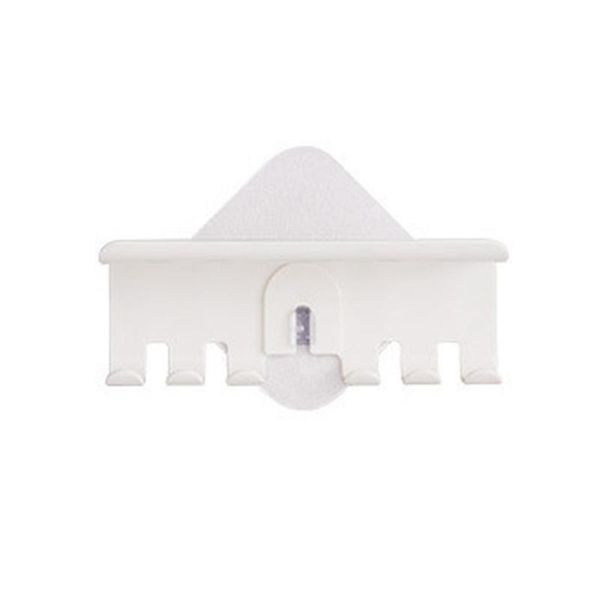 toothbrush holders holder wall mount magic sticker bathroom family tooth brush set stand toothpaste placed storage rack
toothbrush holders holder wall mount magic sticker bathroom family tooth brush set stand toothpaste placed storage rack