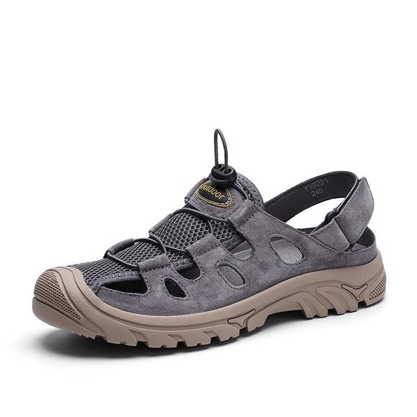 sandals samool leather outdoor comfort rubber sandles sports sandales in for luxury big white slippers dress man footwear masculina men, Black
sandals samool leather outdoor comfort rubber sandles sports sandales in for luxury big white slippers dress man footwear masculina men, Black