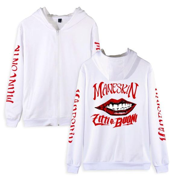 men's hoodies & sweatshirts wawni maneskin zipper hip hop men/women's cotton volleyball creative kids hoodie pullovers, Black
men's hoodies & sweatshirts wawni maneskin zipper hip hop men/women's cotton volleyball creative kids hoodie pullovers, Black