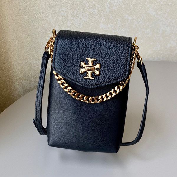 outlet tb kira mobile phone bag with split grain leather chain one shoulder messenger and women's luxuryss designerss yw
outlet tb kira mobile phone bag with split grain leather chain one shoulder messenger and women's luxuryss designerss yw